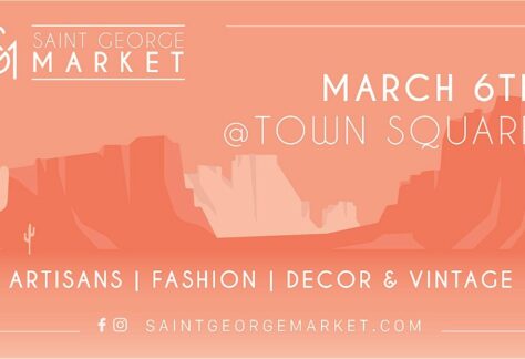 st george market spring