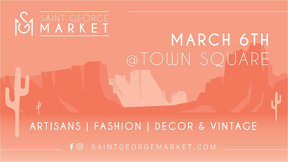 st george market spring