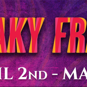 freaky friday the musical