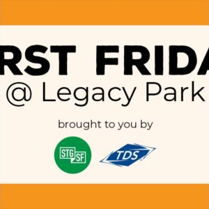 first friday