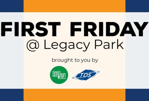 first friday