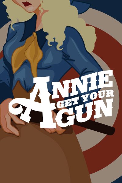 annie get your gun