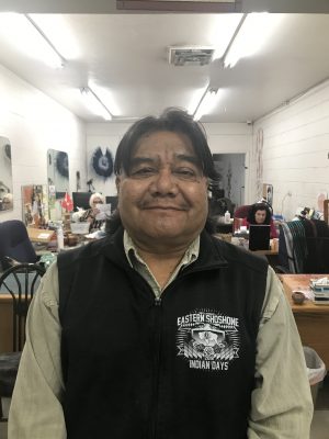 pioneers and paiutes