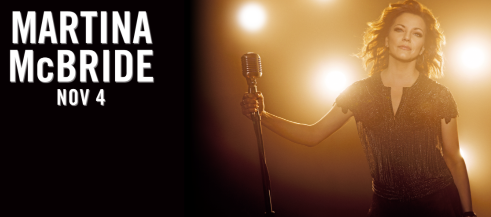 martina mcbride