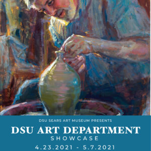 Showcase 2021 plakat Plakat