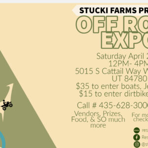 off road expo