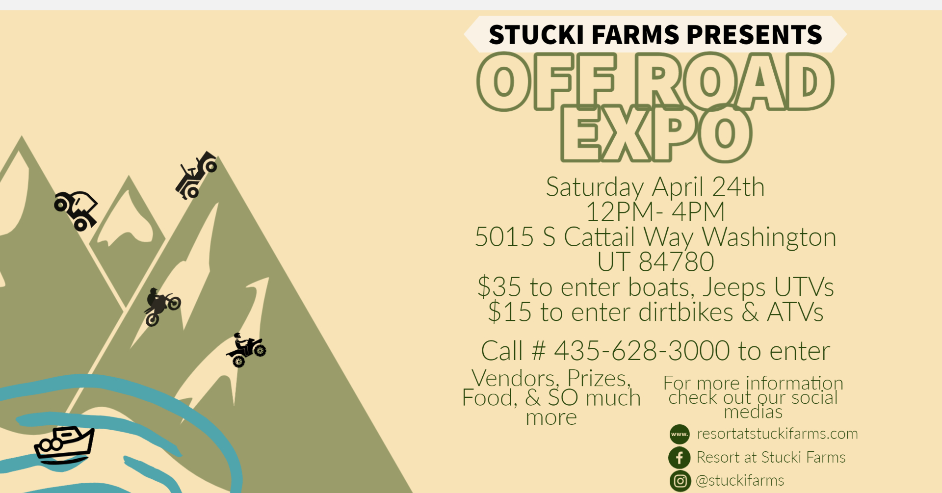 off road expo