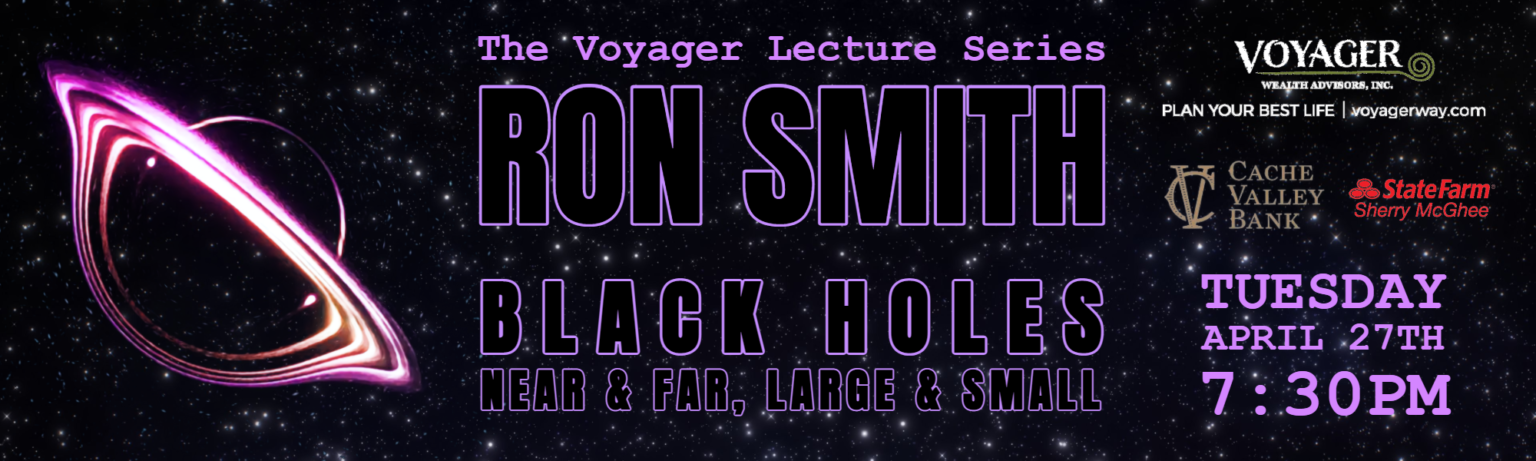 black holes lecture