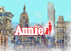 Annie ny
