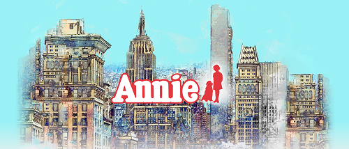 annie new