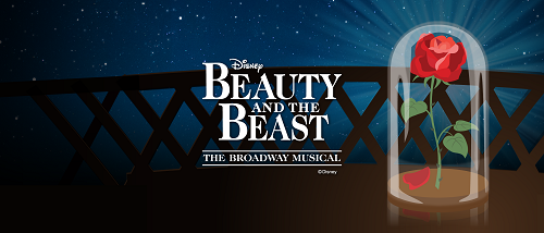 beauty and the beast new