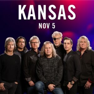 Kansas