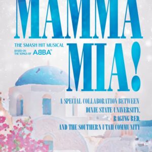 mamma mia