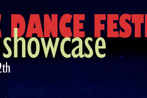 Red Rock Dance Festival