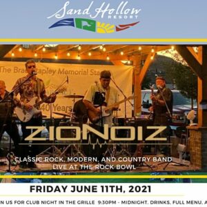 zionnoiz