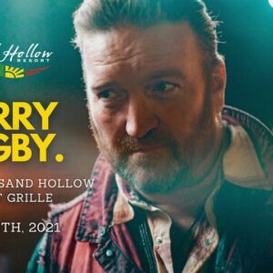 larry bagby koncert juni