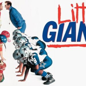 små giganter