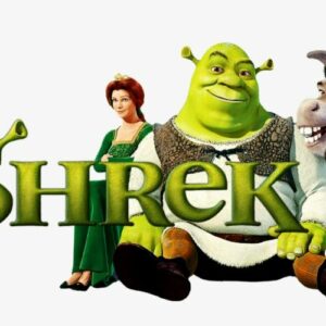 シュレック映画