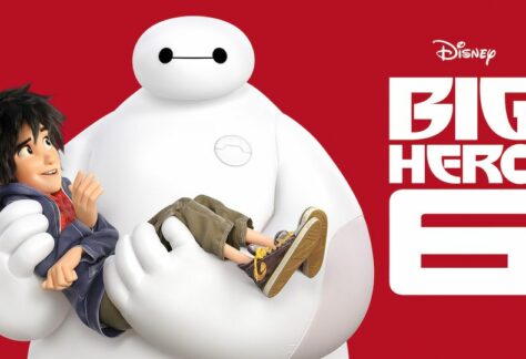 ビッグヒーロー6