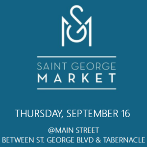IM St George Market