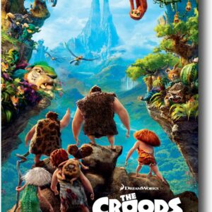 Croods