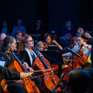 Cello Society of Southern Utah Concert