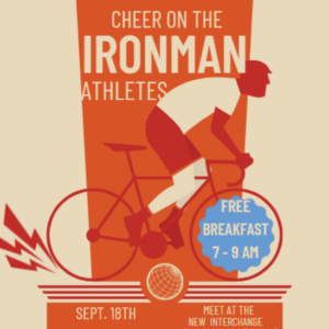 orkanen ironman morgenmad