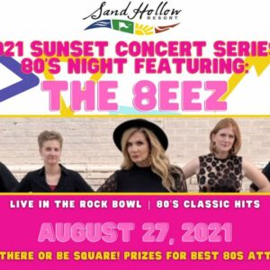 8eez concert