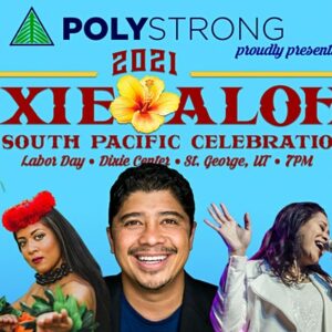 dixie aloha