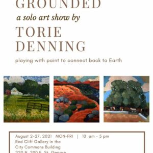 torie denn