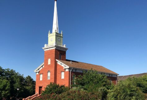 Tabernacle 3 7