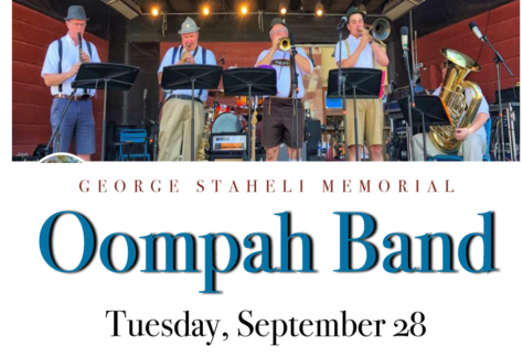 oompah zenekar