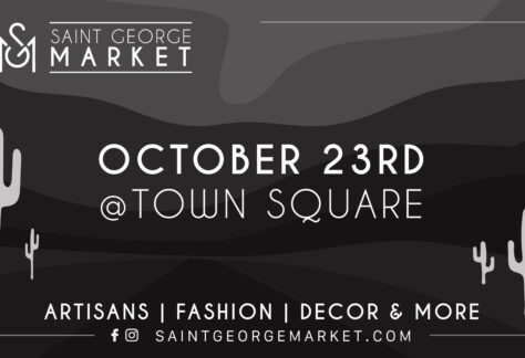 marché st george octobre