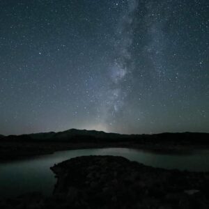 gunlock nattehimmel