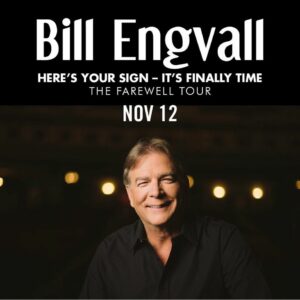 Bill engvall 22