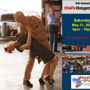 danse du hangar