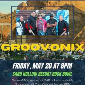 Groovonix