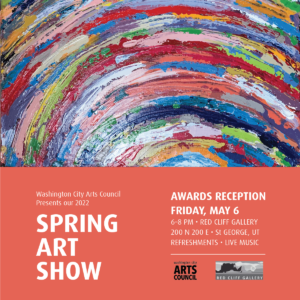 Accueil Spring Art Square