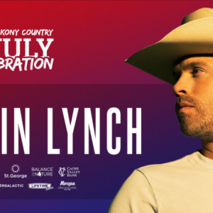 Dusin Lynch