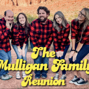 mulligan impro komedie