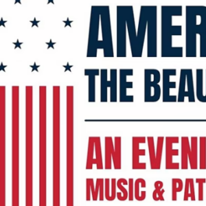 amerika den smukke koncert