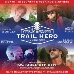 festival de musique trail hero 1