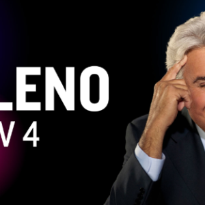 Jay Leno