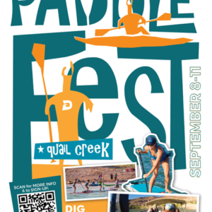 2022 m. paddlefest