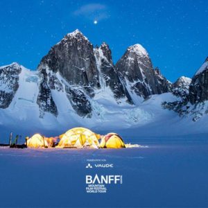 banff kino festivalis