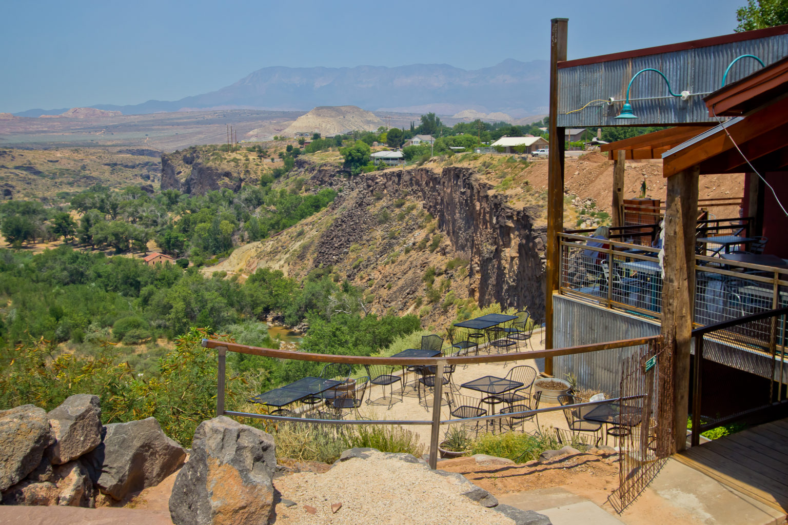 Black Rock Roasting Company Colorado Springs Q&A with Heather Wurtele – Greater Zion