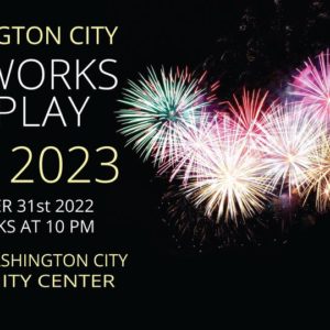 Washington-Stadt nye