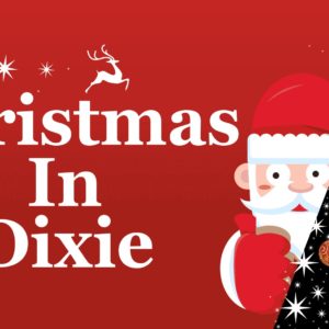 Boże Narodzenie w dixie