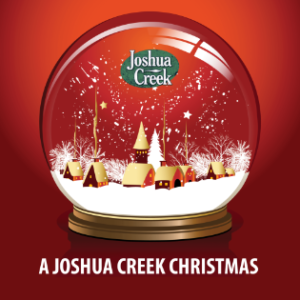 Joshua Creek Weihnachten