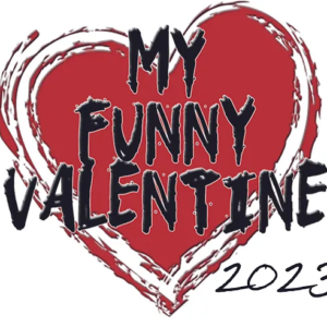 min morsomme valentine 2023